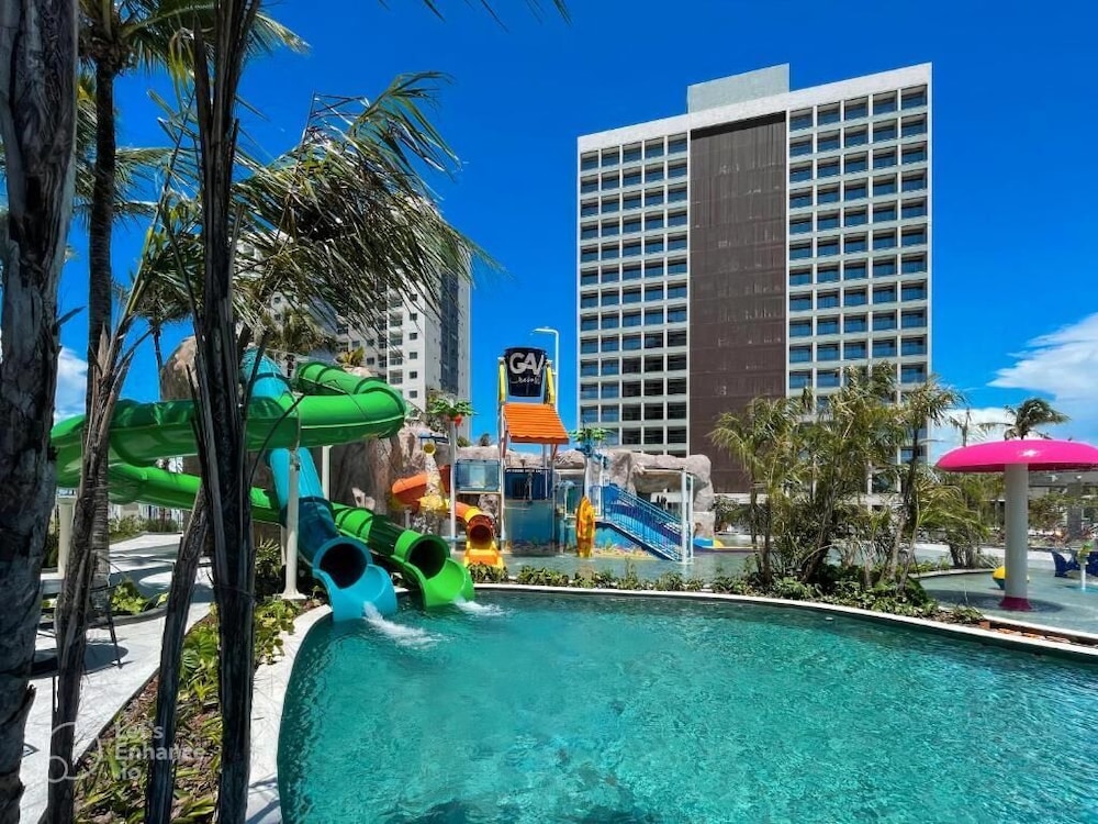 Salinas Premiun Resort - MGB