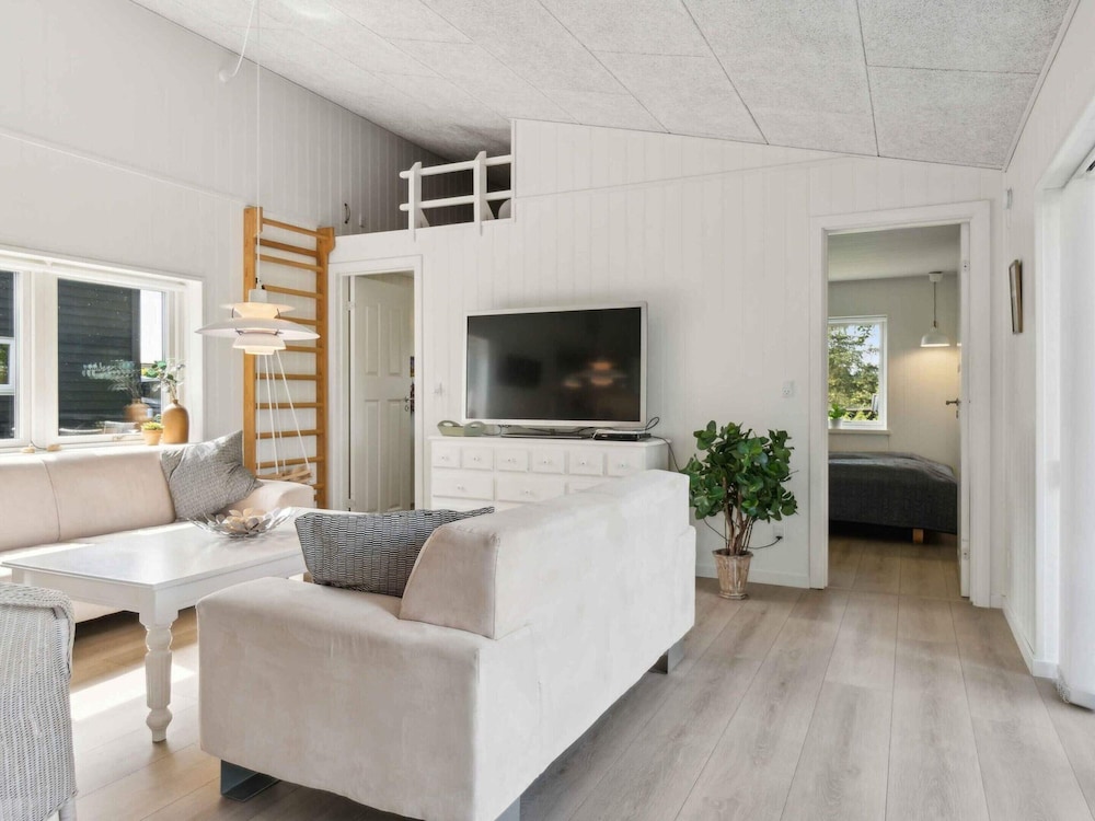 5 Star Holiday Home in Slagelse