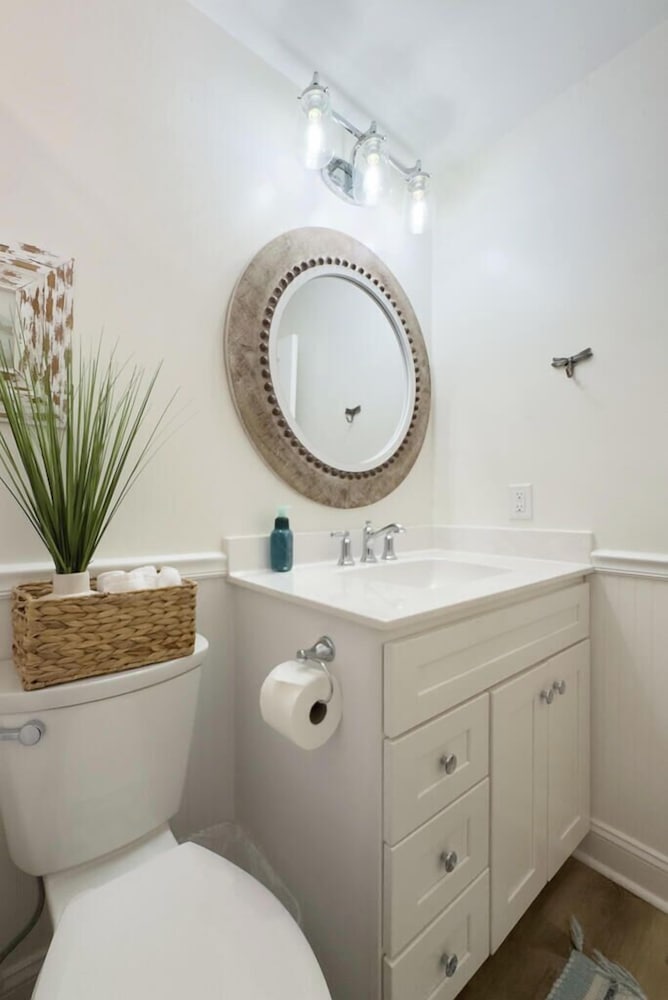 158 Beach Club Villa - Coastal Comfort With Stunning Marsh Views