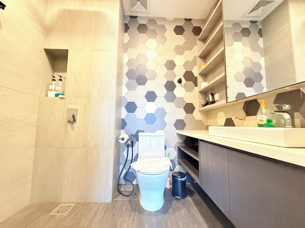 Ceylonz Suites KLCC by Green Orchid