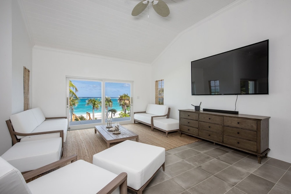 C Breeze 4 Bedroom Home