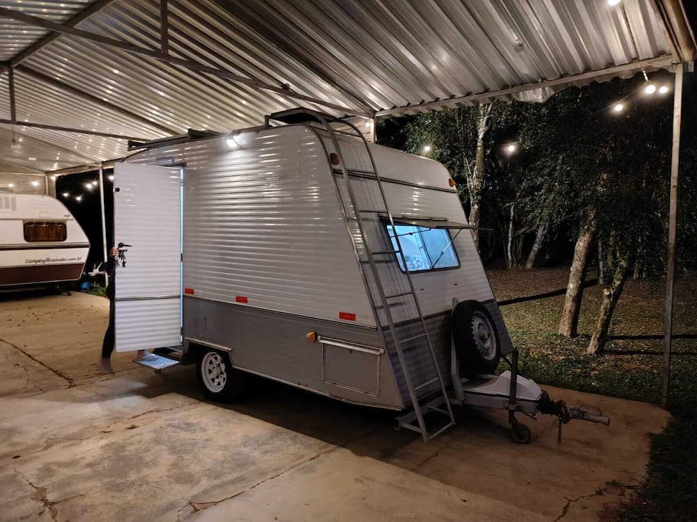 Camping Tiradentes