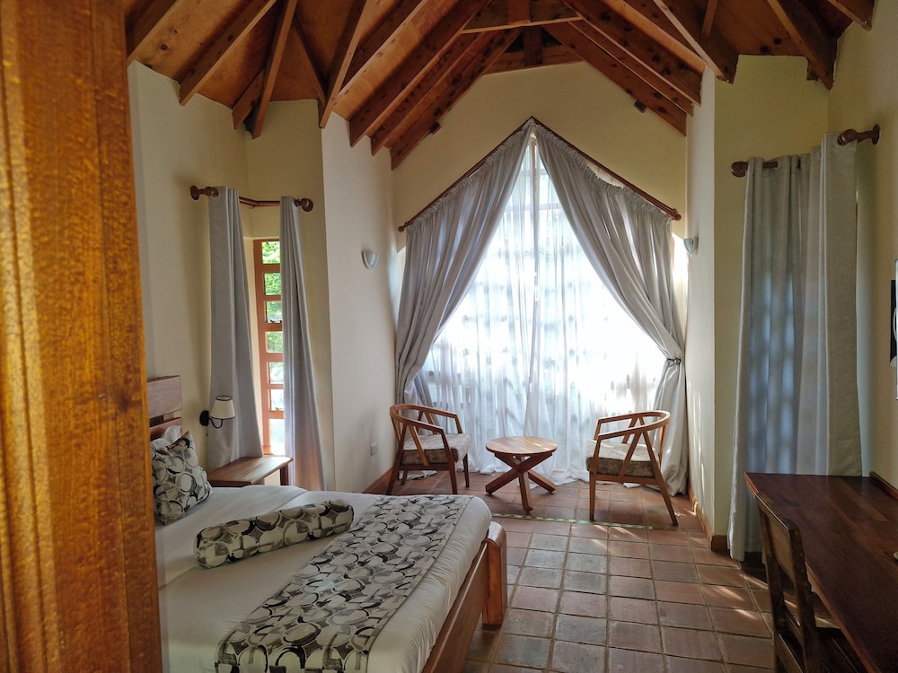 OD KIDI COTTAGES