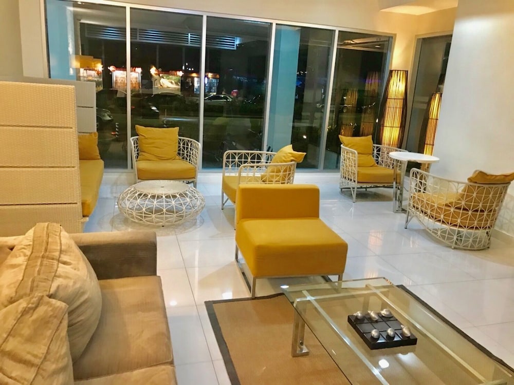 Avida Towers Cebu Tower 2 view 3