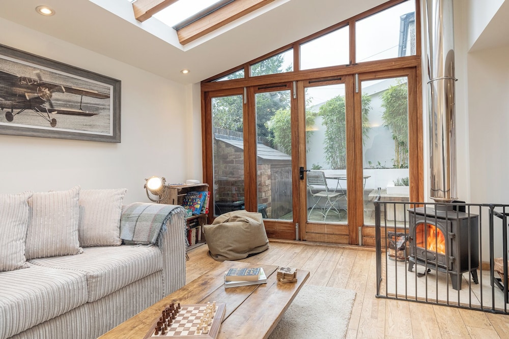 Coach House - Lovely Home in Cheltenham