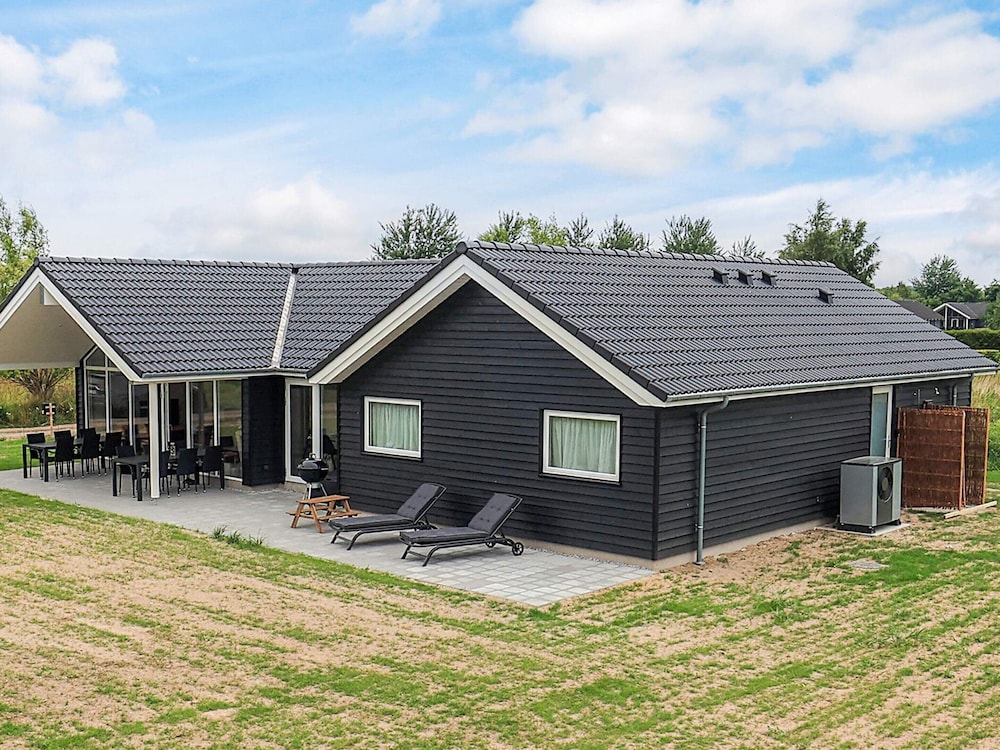 5 Star Holiday Home in Idestrup