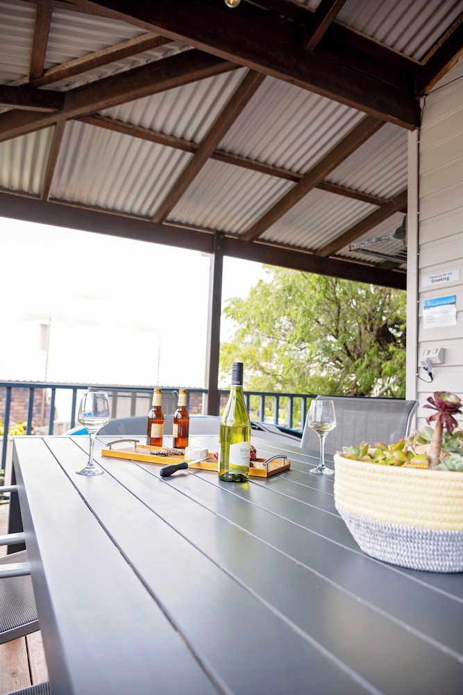 Albany Beachside Accommodation