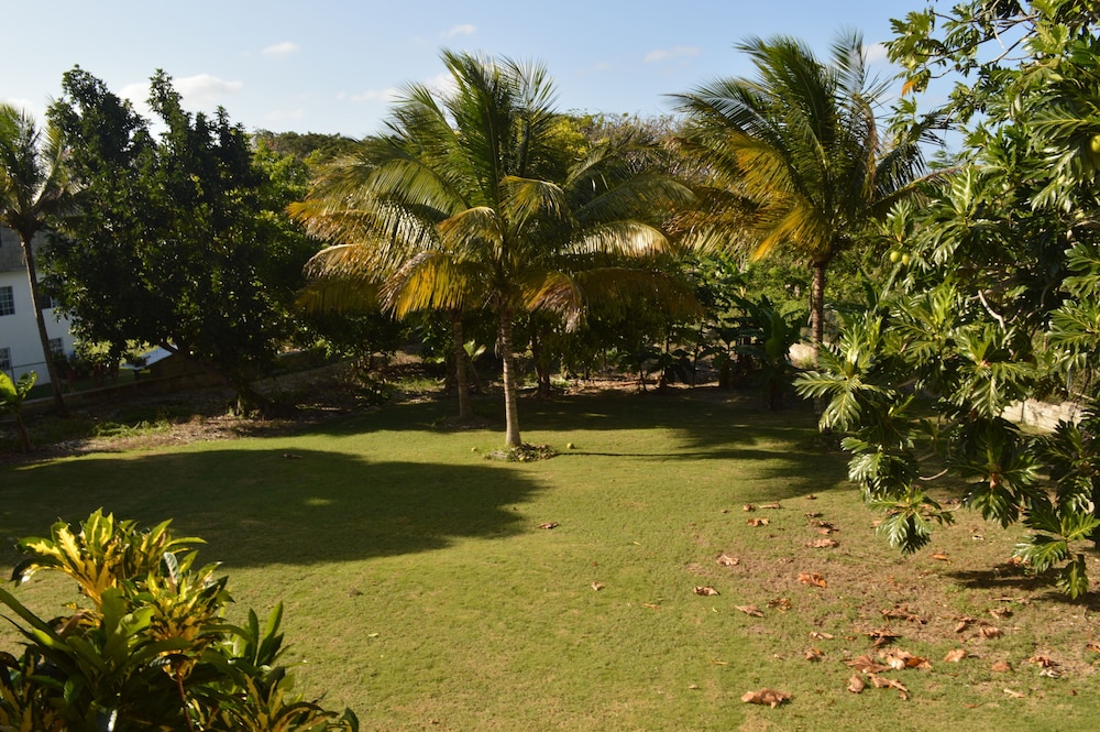 Sea Grove Villa