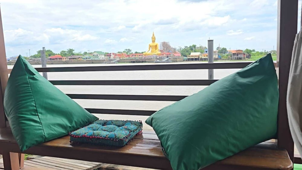 Sabai Sabai House Koh Kret