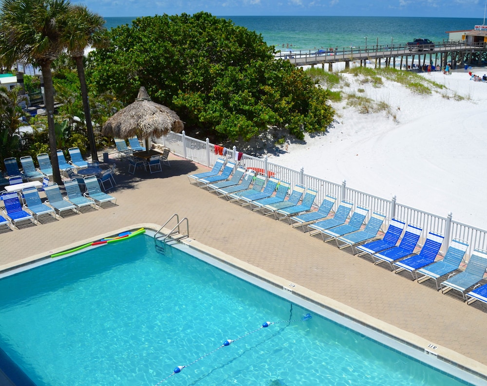 Sea Oats Beach Resort by Liberte