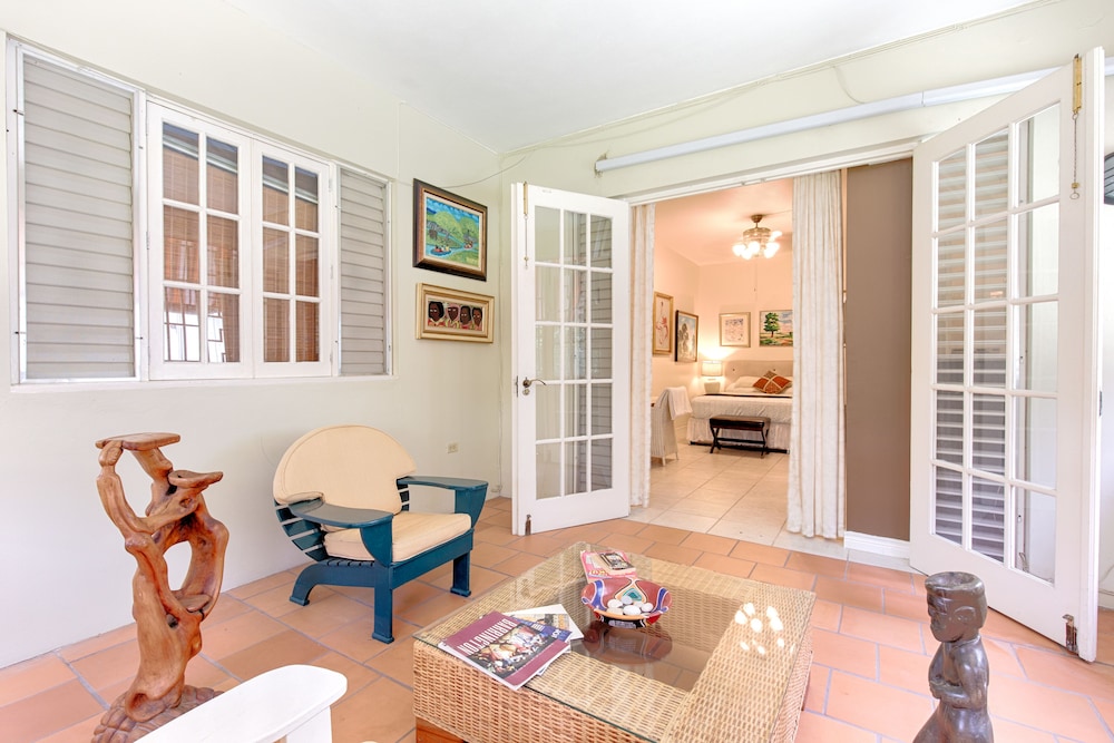 Chester Avenue Bed & Breakfast