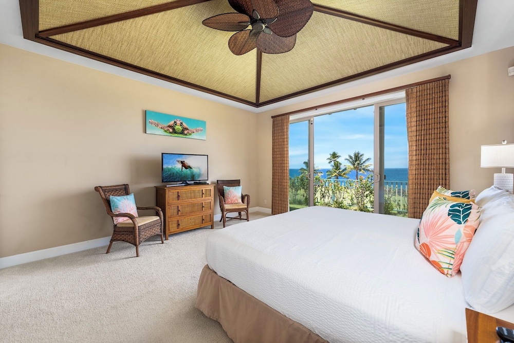 Ocean Front - Private Pool & Grill - Vrkcv