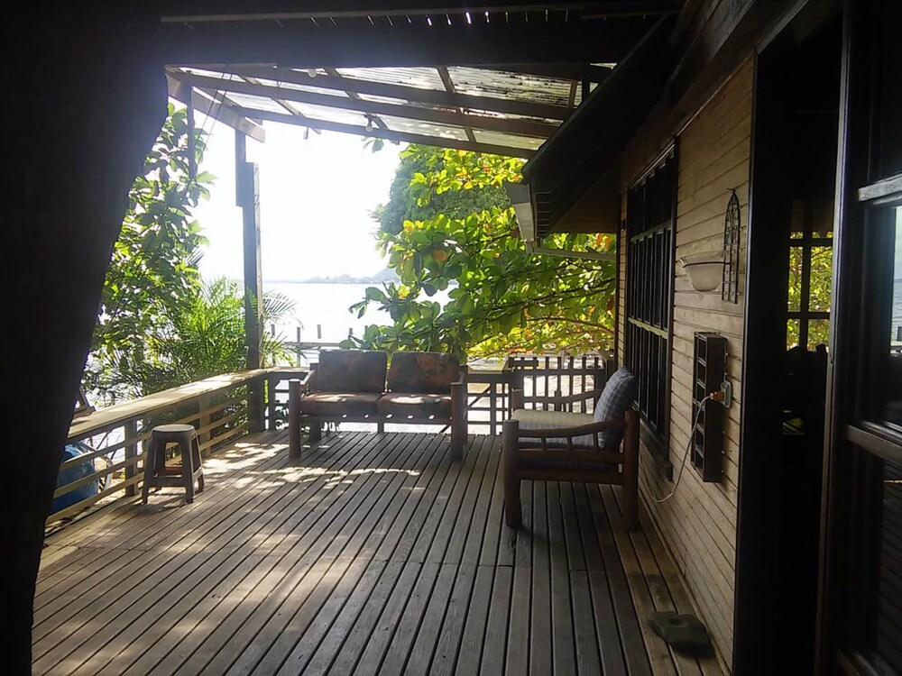 Treehouse Bungalow