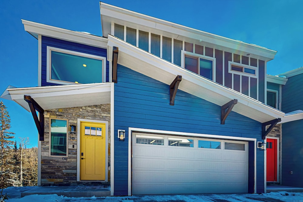 Crooked River 10 A - Entire Home!