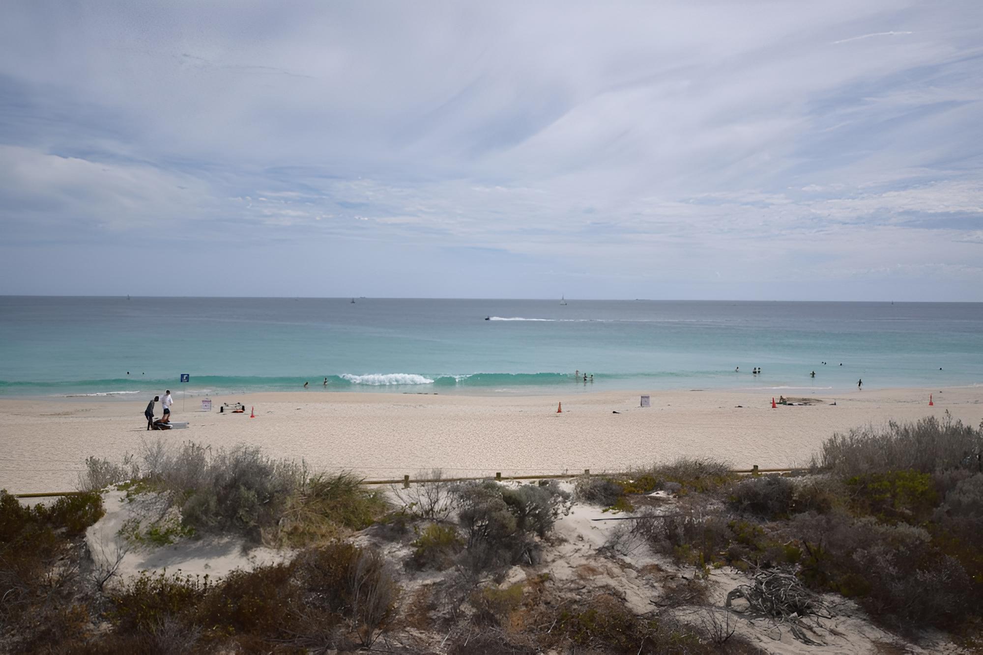 Acacia Holiday or Business Stay Accommodation view 2