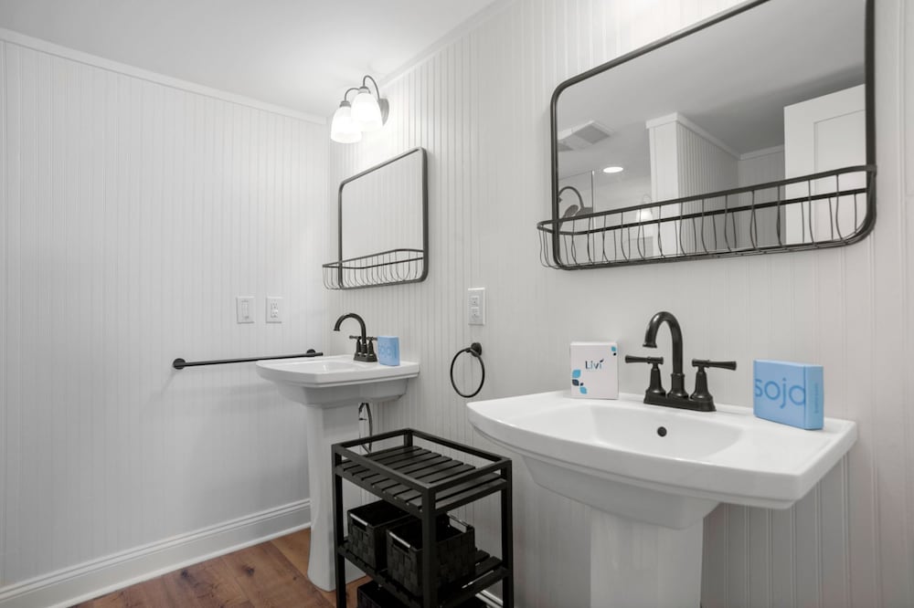 1619 Port Villas at The Sea Pines Resort