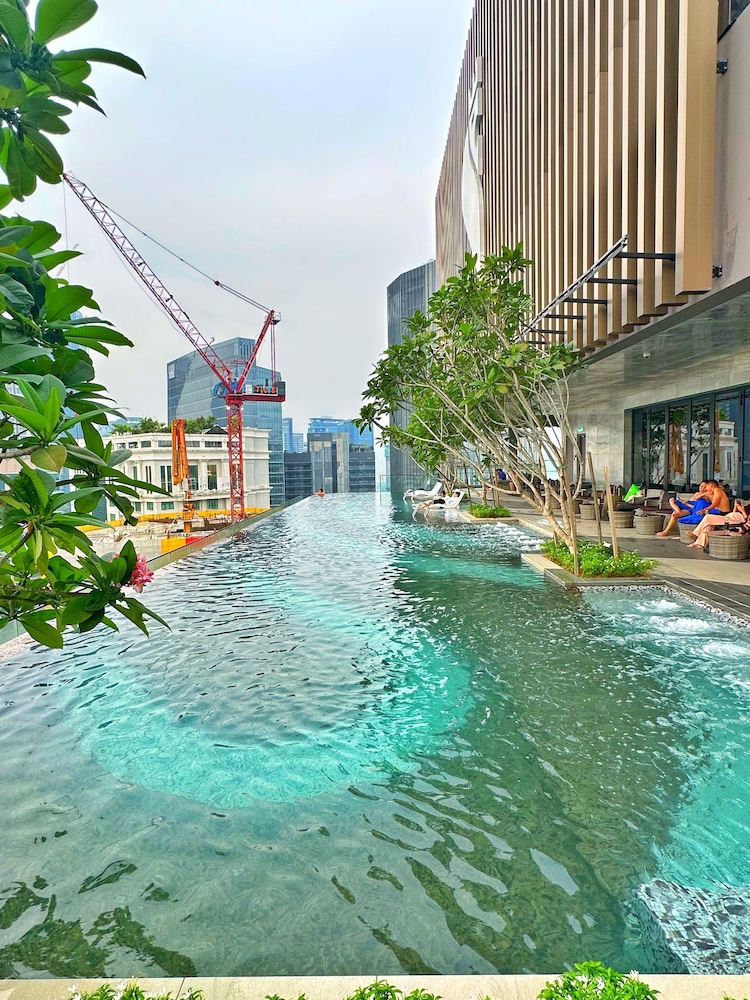 AXON RESIDENCE BY PERKASA IKON