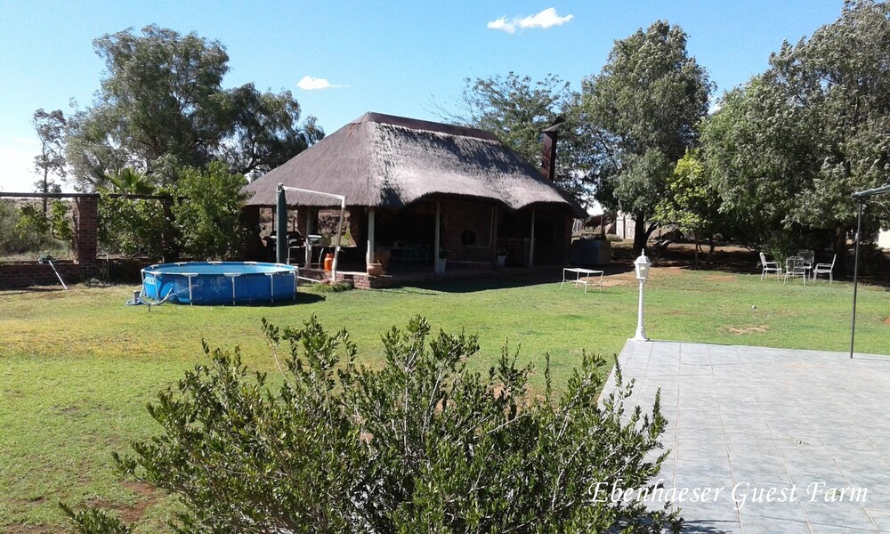 Ebenhaeser Guest Farm