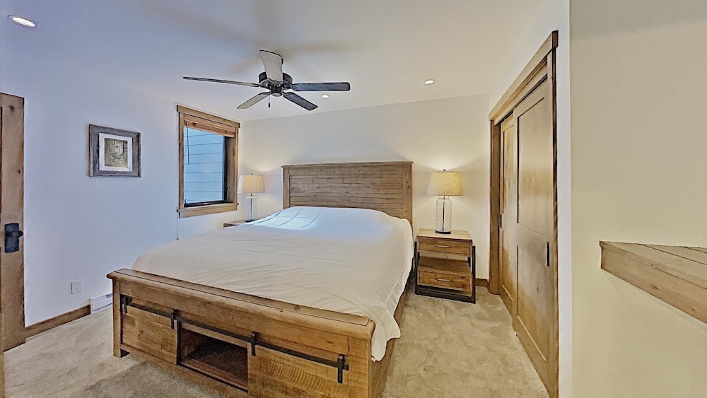Mammoth Mountain Condos