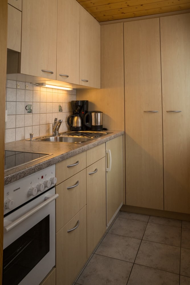 Chalet Weisshorn 3