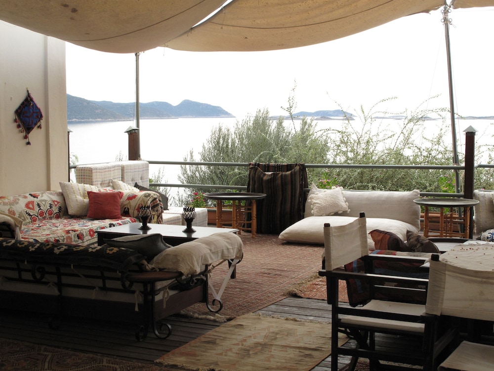 Diva Residence Otel - Image 29