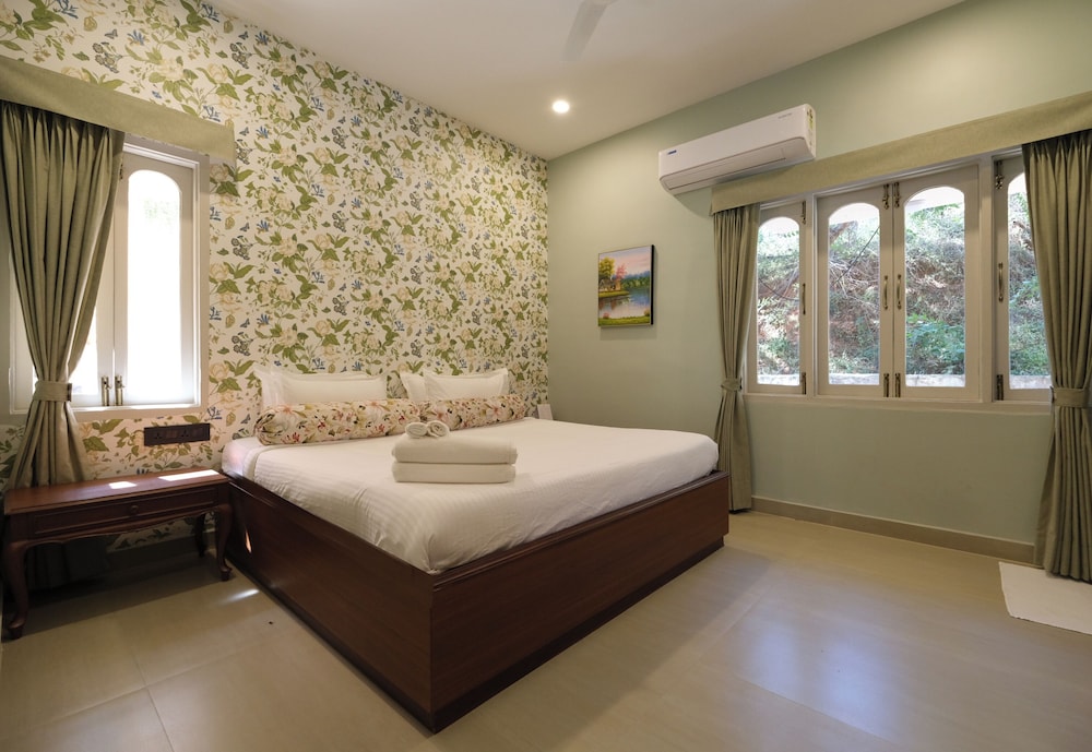 Kyra Wellness Resort
