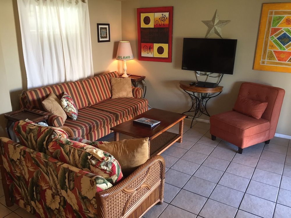 Corral Beach House Vacation Rental
