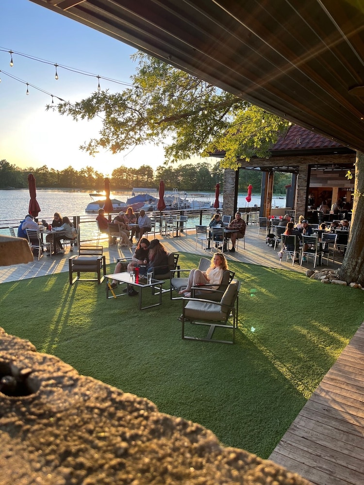 Edinboro Lake Resort Cabins