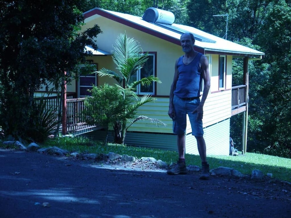 Teretre Cabins Nimbin