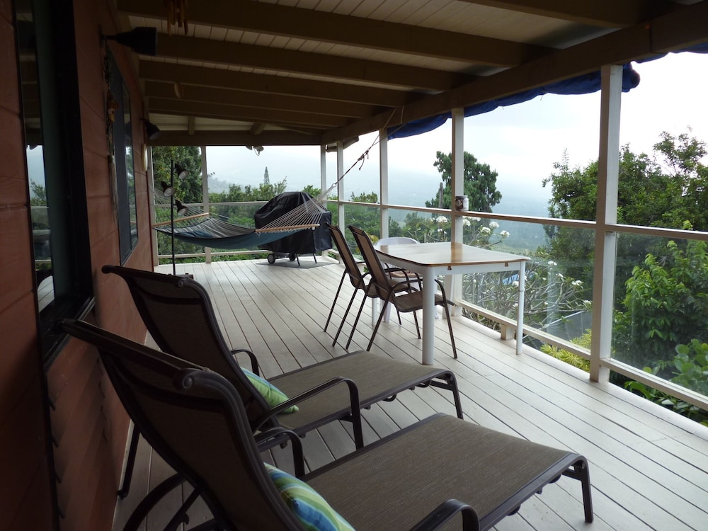 A Beautiful Edge of the World B&B