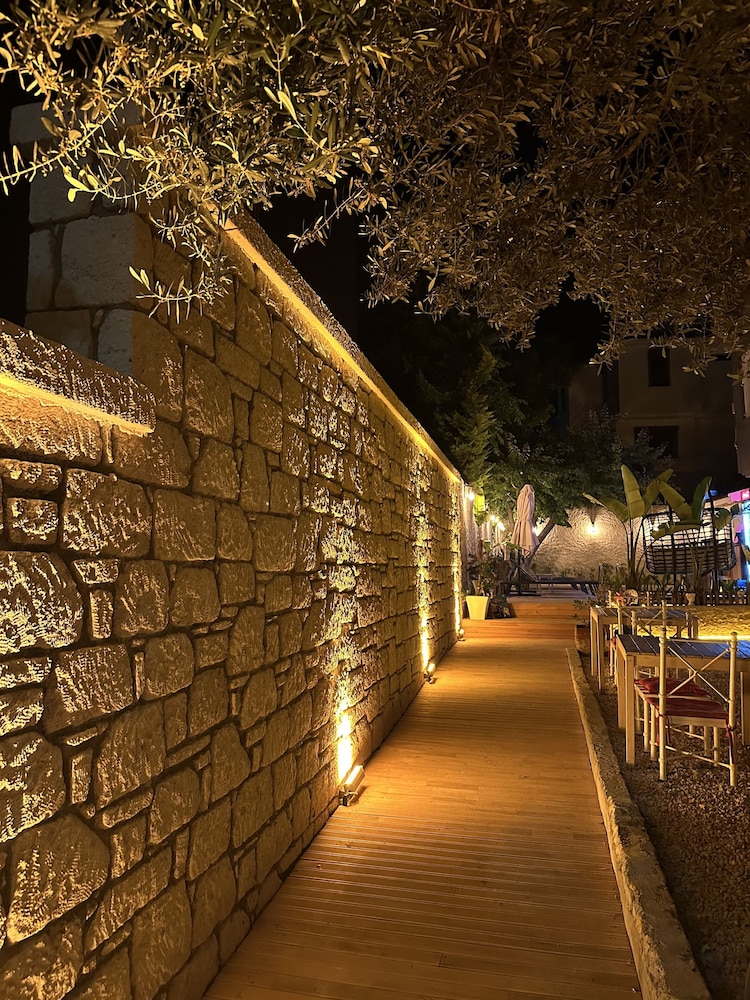 Kekik Alaçatı Otel