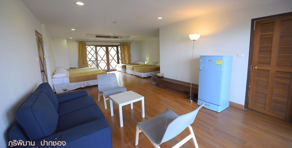 Phuripimarn Penthouse