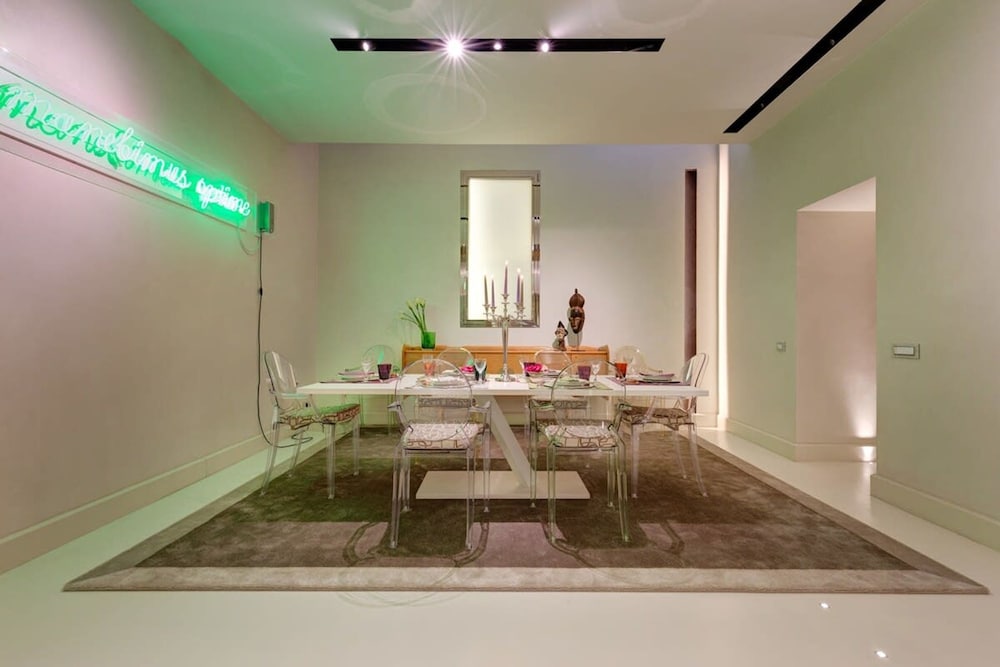 Domus Historic Rome Palazzo Modern Luxury Near Piazza Navona