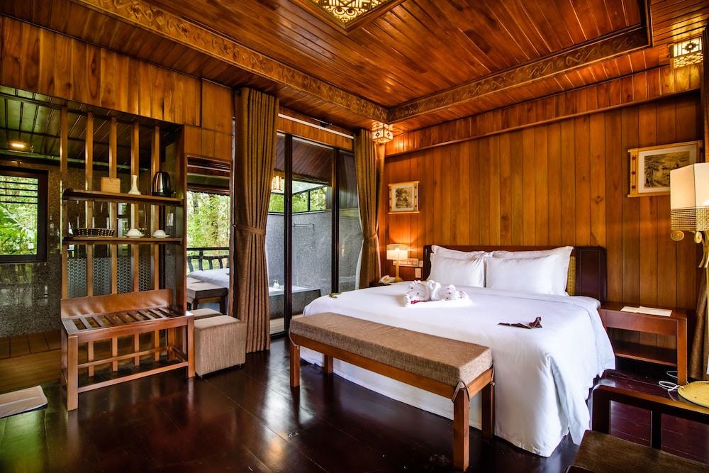 Sankofa Village Hill resort and Spa