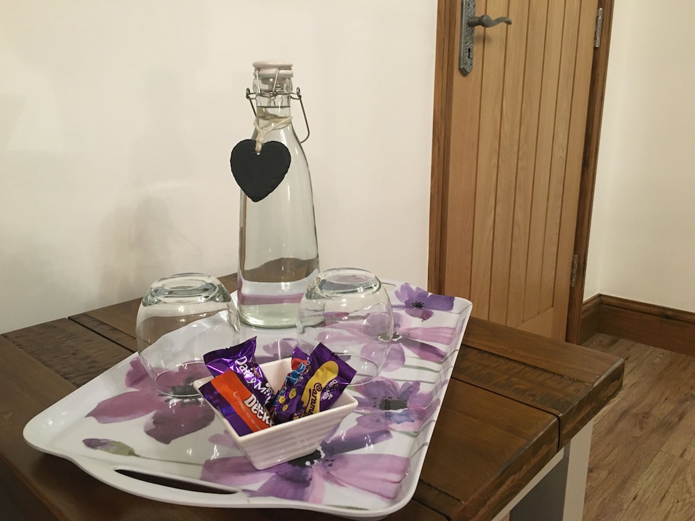 Grove Barn Bed and Breakfast view 3