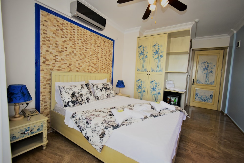 Cunda Paradise Otel - Image 17