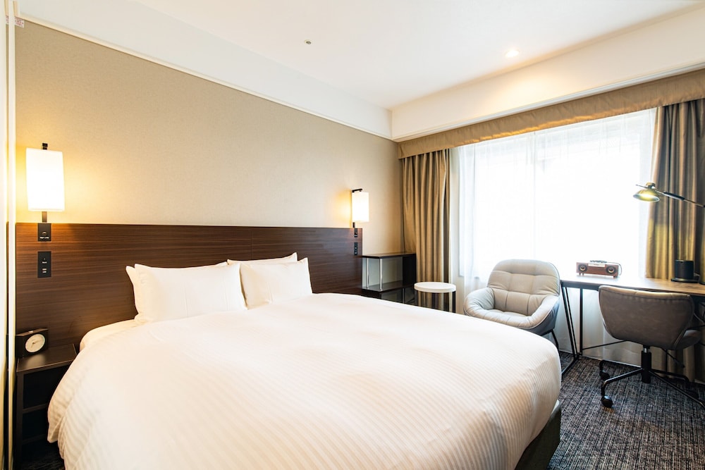 Kyoto Yamashina Hotel Sanraku