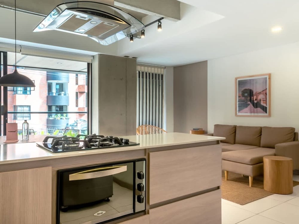 Panoramic 3 BR in Laureles Medell n