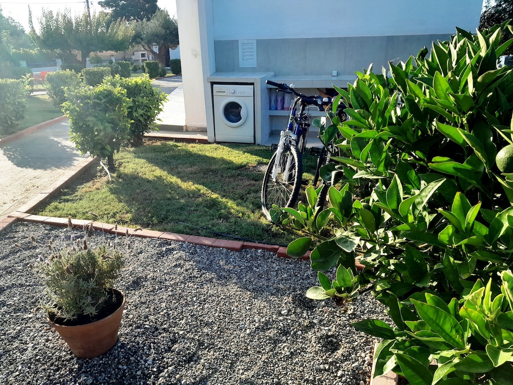 Villa Maroula