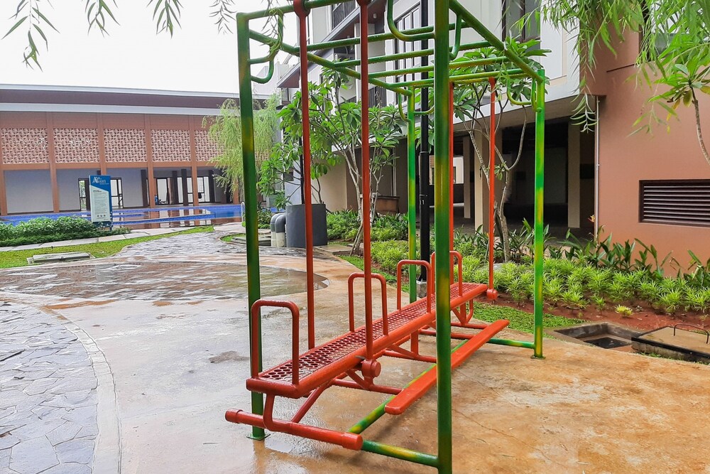 Contemporary 2Br At Asatti Apartment view 5