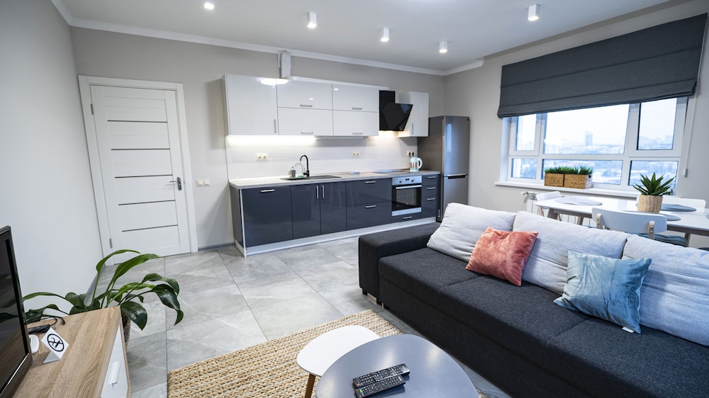 EcoLoft Studios