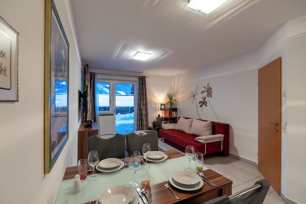 Appartements MaLo by we rent