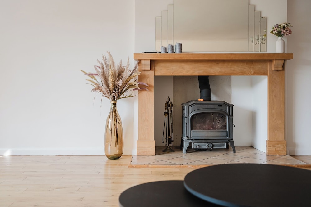 Countryside Escape in Oxfordshire