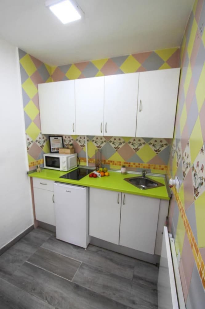 Estudio Calahonda Jimena by At Home Costa del sol