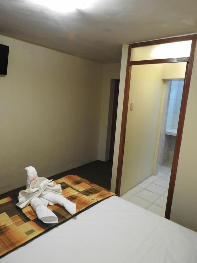 Hostal Samichay