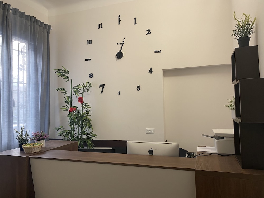 Newtown Hotel - Hostel, Milan – photo 4