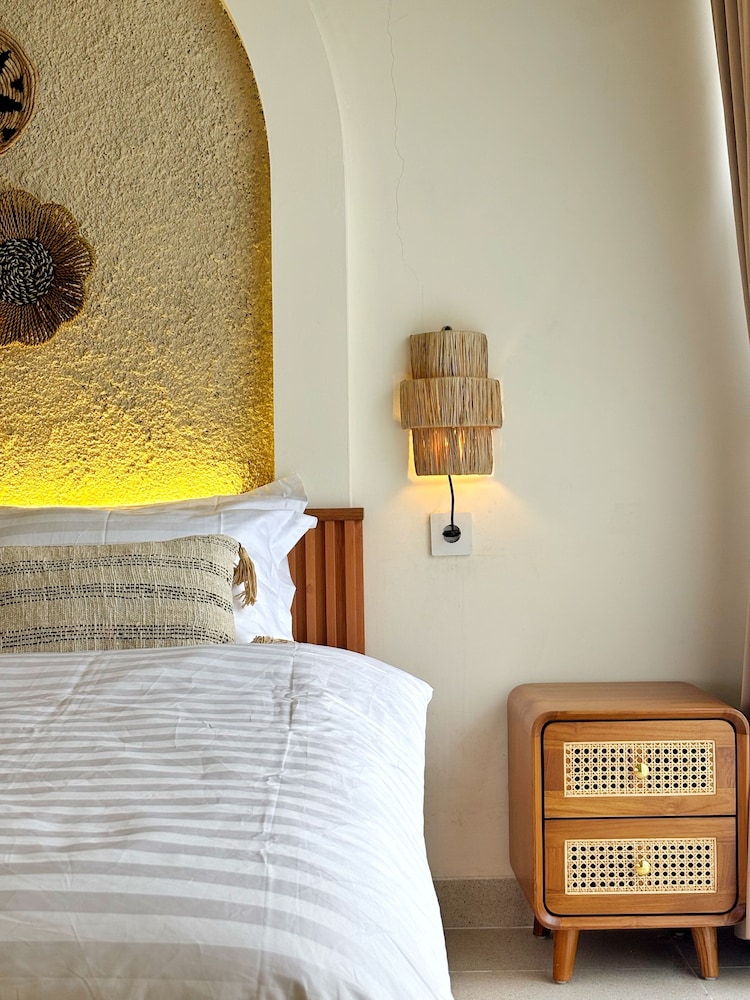NUMAR VILLAS - Bohemian with privatepool