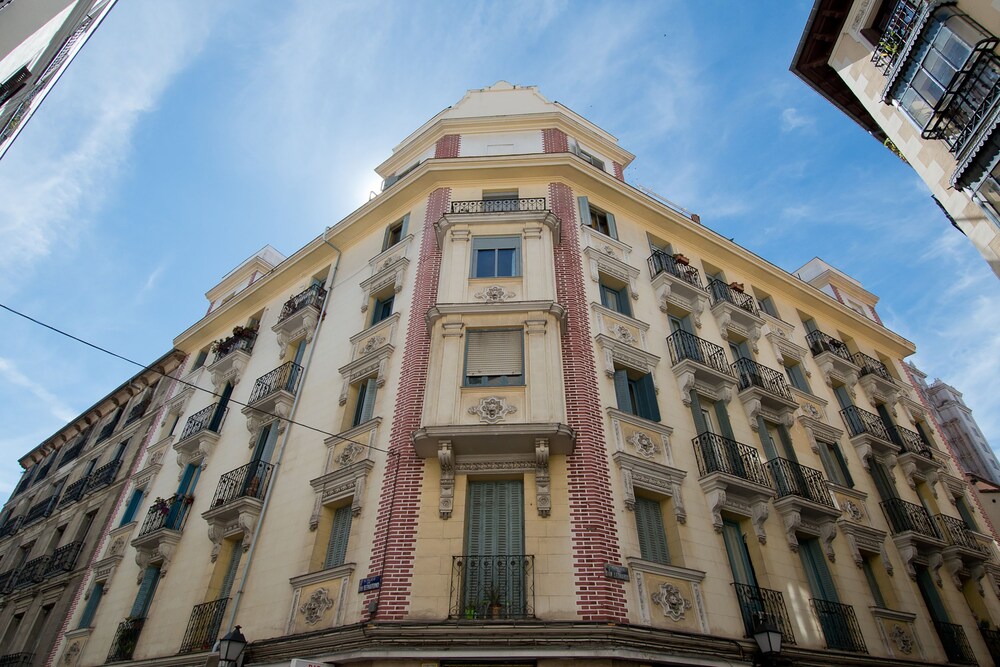 Condominio San Bernardino