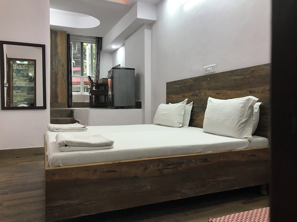Tatvamasi Homestay
