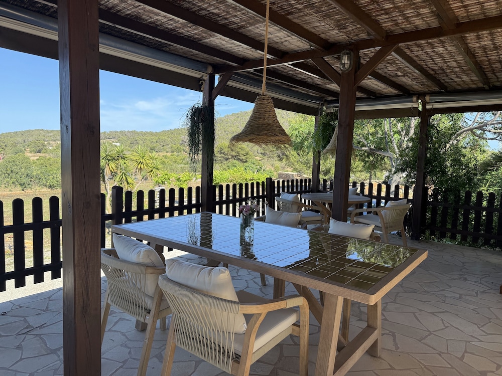 Agroturismo Sa Marina Ibiza